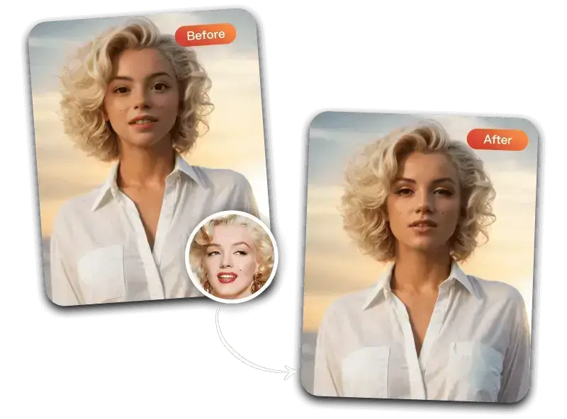 Image Upscaling feature