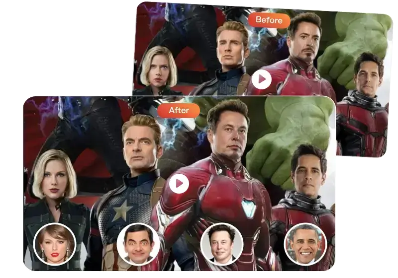 Batch Processing feature